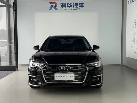 Audi A6L, миниатюра 2