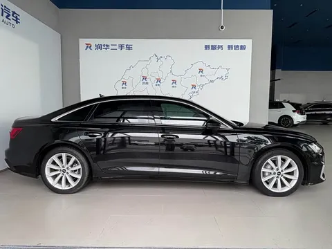 Audi A6L, миниатюра 3