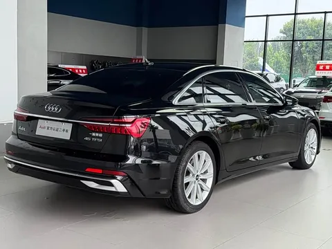 Audi A6L, миниатюра 5