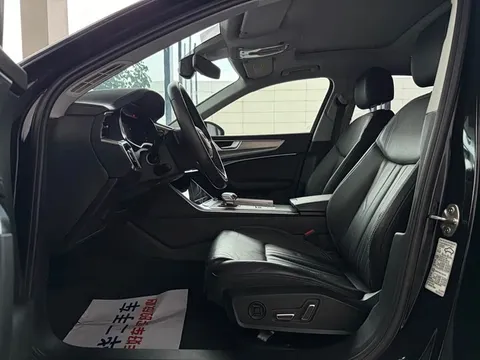 Audi A6L, миниатюра 6