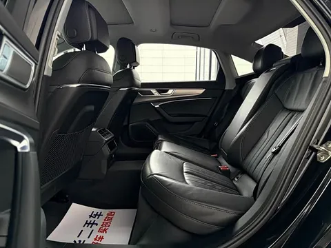 Audi A6L, миниатюра 7