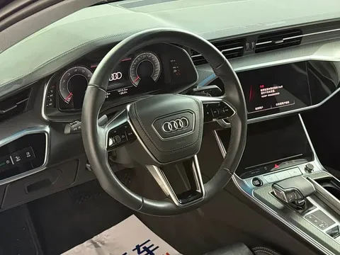 Audi A6L, миниатюра 8