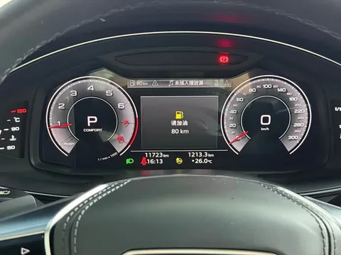 Audi A6L, миниатюра 9