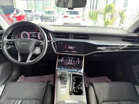 Audi A6L, миниатюра 10