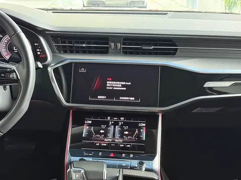 Audi A6L, миниатюра 11