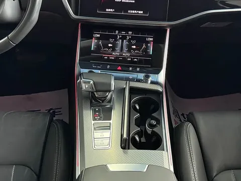 Audi A6L, миниатюра 12