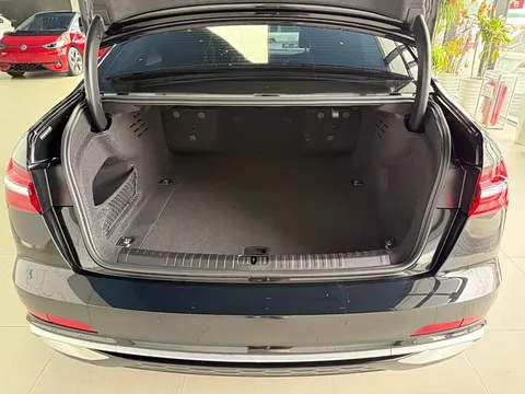 Audi A6L, миниатюра 15