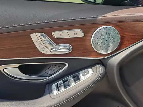 Mercedes-Benz GLC, миниатюра 9