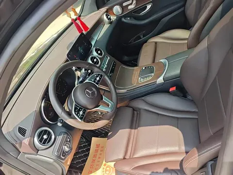Mercedes-Benz GLC, миниатюра 10