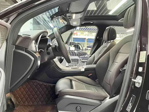 Mercedes-Benz GLC, миниатюра 7