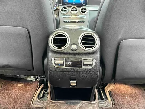Mercedes-Benz GLC, миниатюра 13