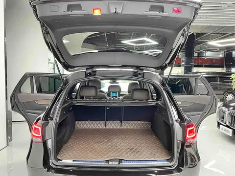 Mercedes-Benz GLC, миниатюра 14