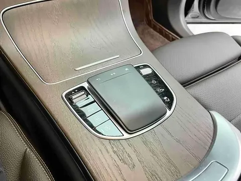 Mercedes-Benz GLC, миниатюра 17