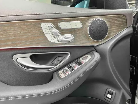 Mercedes-Benz GLC, миниатюра 18