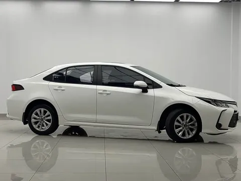 Toyota Corolla, миниатюра 2