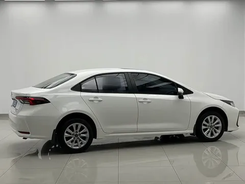 Toyota Corolla, миниатюра 4