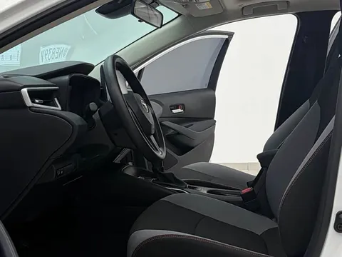 Toyota Corolla, миниатюра 7