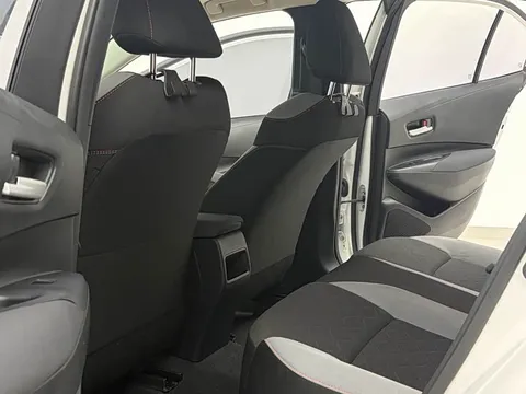 Toyota Corolla, миниатюра 8
