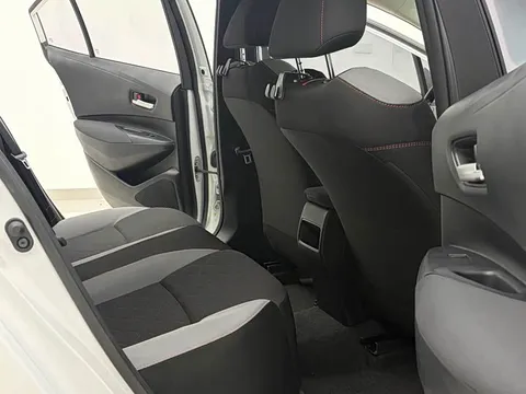 Toyota Corolla, миниатюра 9