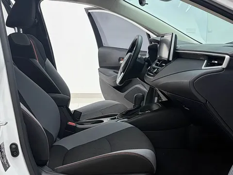 Toyota Corolla, миниатюра 10