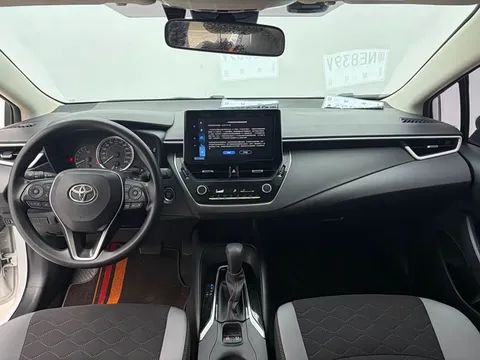 Toyota Corolla, миниатюра 11