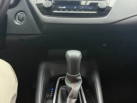 Toyota Corolla, миниатюра 14