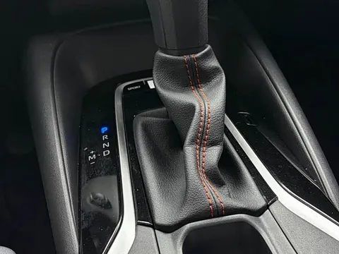 Toyota Corolla, миниатюра 15