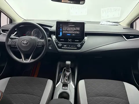 Toyota Corolla, миниатюра 16