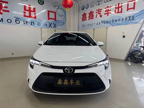 Toyota Levin, миниатюра 2