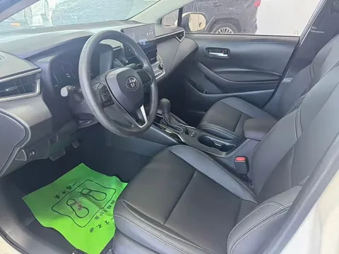 Toyota Levin, миниатюра 5