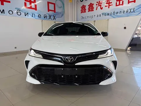 Toyota Corolla, миниатюра 2