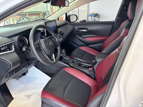 Toyota Corolla, миниатюра 5