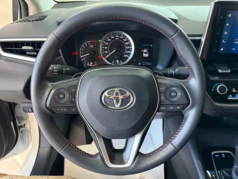 Toyota Corolla, миниатюра 6