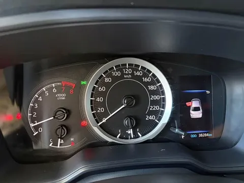Toyota Corolla, миниатюра 7
