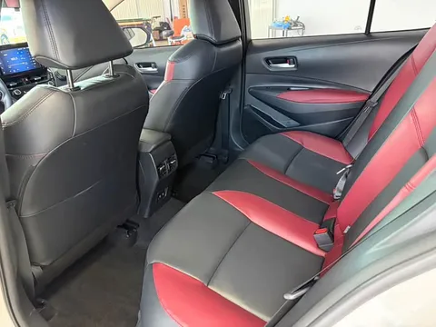 Toyota Corolla, миниатюра 9