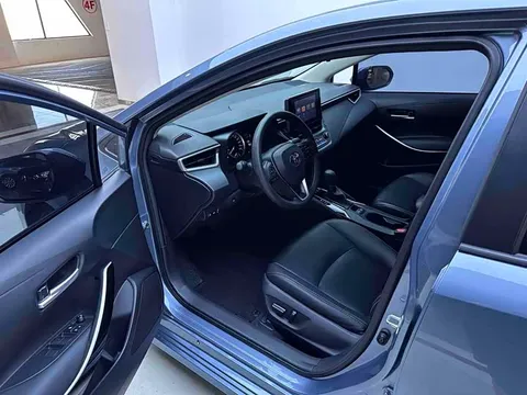 Toyota Corolla, миниатюра 7