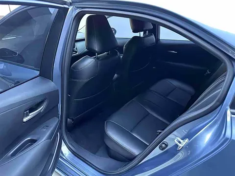 Toyota Corolla, миниатюра 10