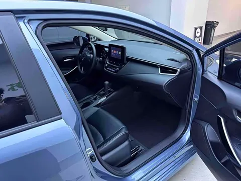 Toyota Corolla, миниатюра 11