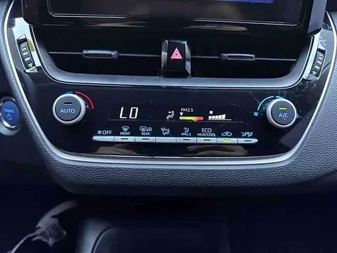 Toyota Corolla, миниатюра 12