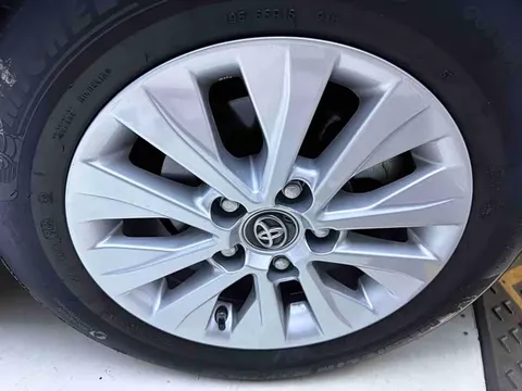 Toyota Corolla, миниатюра 14