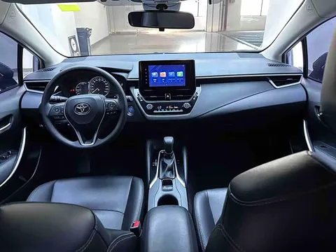 Toyota Corolla, миниатюра 16
