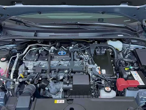 Toyota Corolla, миниатюра 20
