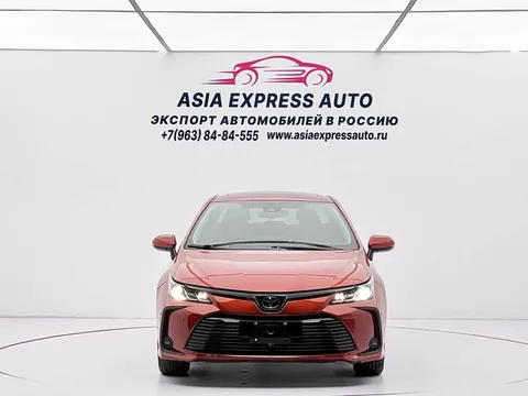 Toyota Corolla, миниатюра 2