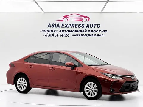 Toyota Corolla, миниатюра 3