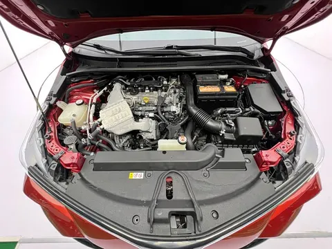 Toyota Corolla, миниатюра 8