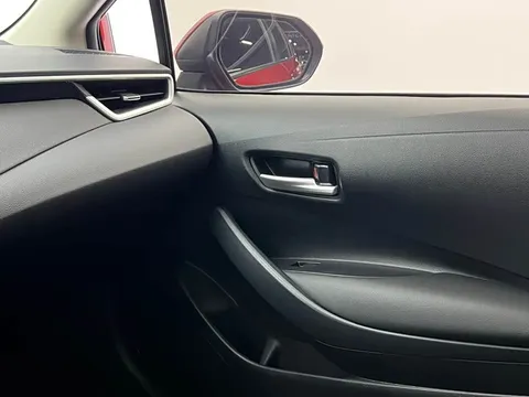 Toyota Corolla, миниатюра 11