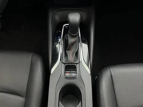 Toyota Corolla, миниатюра 12