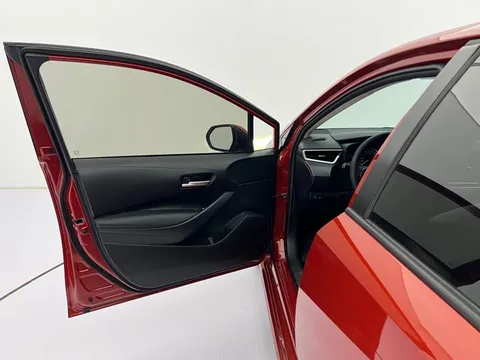 Toyota Corolla, миниатюра 13