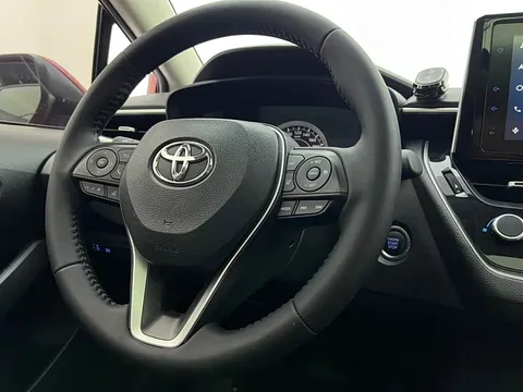 Toyota Corolla, миниатюра 16