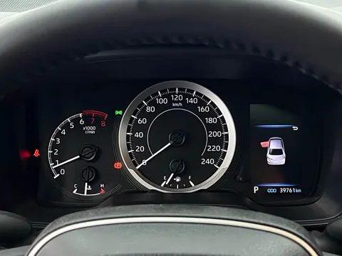 Toyota Corolla, миниатюра 19